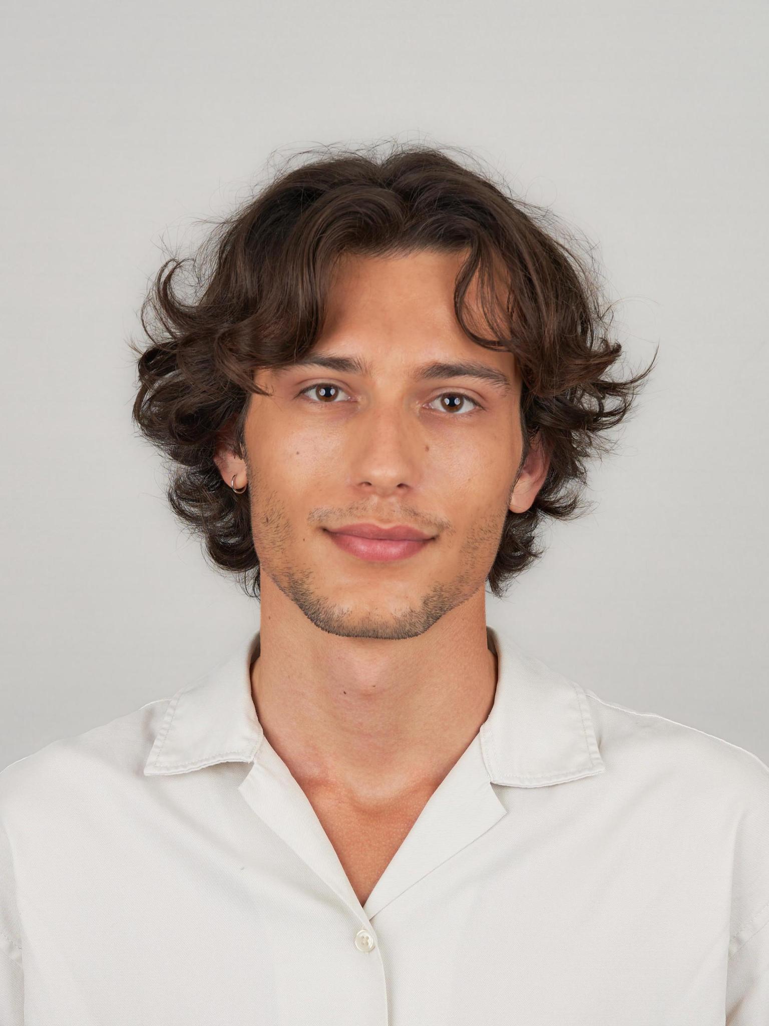 Hadrien Sevel