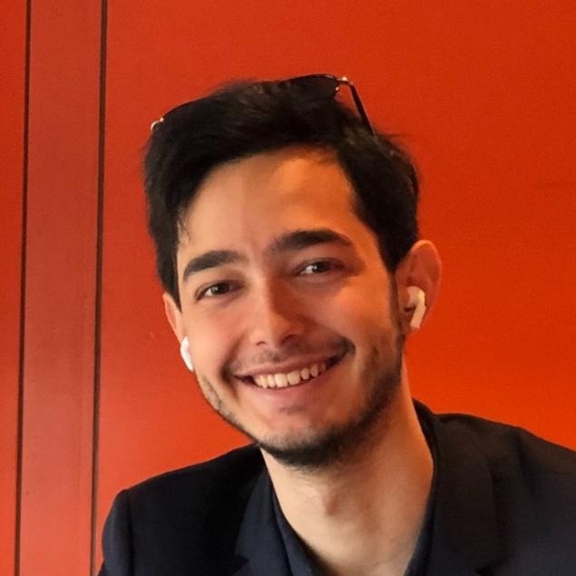 Maxence Espagnet