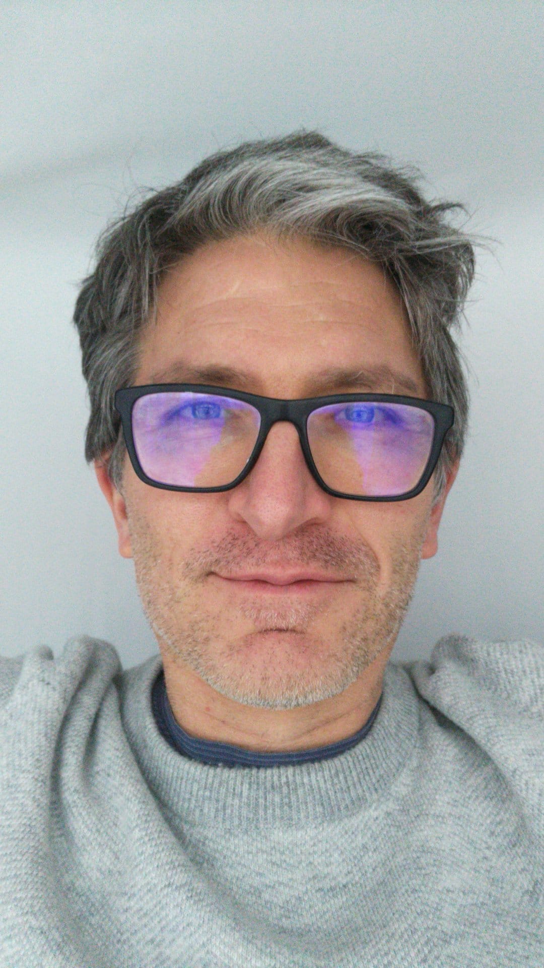 Sacha Friedli (CMS, EPFL)
